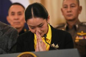 泰總理為通話泄露道歉 邊境爭端復(fù)雜化