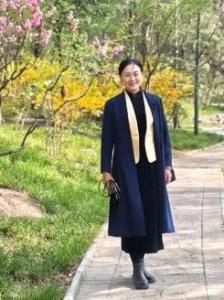 北京語言大學張愛玲教授逝世 享年58歲