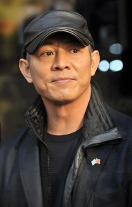 李連杰自曝可能患輕微自閉 投身公益尋價值