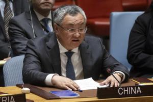 中方警告必須停火后 特朗普態(tài)度又軟了 局勢微妙變化