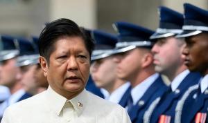 菲海岸警卫队侵闯黄岩岛 中方出手相当干脆 捍卫主权毫不退让