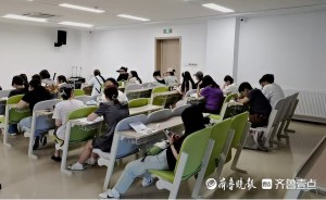 天津回應(yīng)翻譯資格考試疑排錯(cuò)考場(chǎng),，考試組織混亂引不滿！
