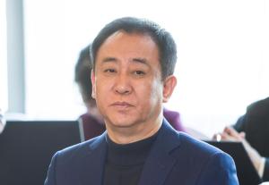 當(dāng)恒大債務(wù)如山，許家印前妻卻在倫敦筑起5億港元的神秘堡壘 技術(shù)性離婚獲巨額分紅