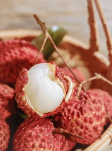 快來月經(jīng)能吃荔枝嗎？