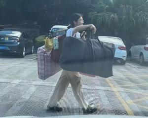 班主任回應(yīng)扁擔(dān)女孩高考成績 班級表現(xiàn)超預(yù)期