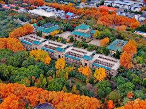 武漢大學雷軍班今年招收30人 培養(yǎng)計算機全棧與創(chuàng)新創(chuàng)業(yè)領軍人才