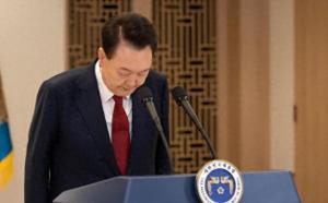 記者：李在明需盡快解決尹錫悅案件 政治清算風(fēng)暴升級