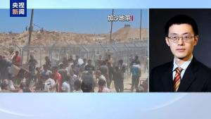 以军称将重返加沙地带 中东动荡持续信号