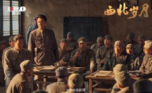 靳東白玉蘭視帝 《西北歲月》匠心演繹獲認可
