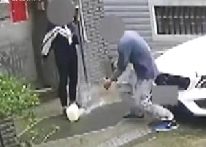 臺灣毒駕男撞死人保釋期間被女友燒死 司法漏洞與人性失控