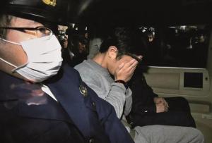 外媒：謀殺并肢解9人,，被稱(chēng)為“推特殺手”的日本男子被執(zhí)行死刑 時(shí)隔一年半再執(zhí)行