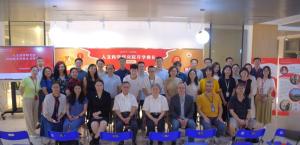 在一所理工科“雙一流”大學,，做人文院“唯二”的學生 特殊的文科之旅