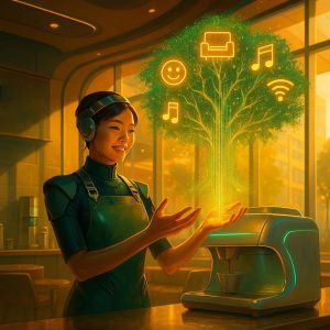 星巴克吃的虧，麥當(dāng)勞們10年前就嘗過了 運營效率之痛