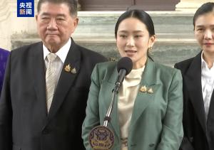 遭停職泰國總理將提申辯 致歉并解釋真相