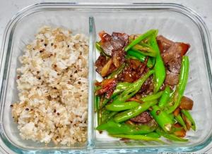 26歲女生三年半存下21萬 帶飯達(dá)人的省錢秘籍