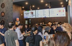 瑞幸在美國未打價格戰(zhàn) 低調試水市場