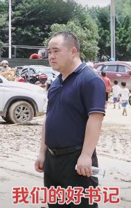 貴州榕江縣委書記談災后重建 真誠“在場”贏信任