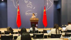 美越達成貿(mào)易協(xié)議將造成啥影響 外交部商務(wù)部都回應(yīng)了,！