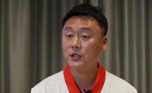 媒體人：U19男籃的教練不好找 我們太缺乏能跟上世界發(fā)展的教練了 青訓(xùn)教練短缺問題凸顯
