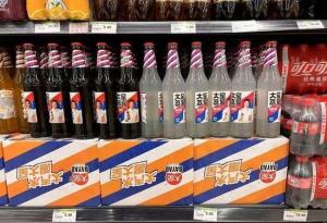 年入30億的國產飲料巨頭,，要“賣身”變外資了？大窯官方回應 資本博弈下的抉擇