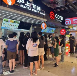 記者直擊外賣平臺補貼大戰(zhàn) 0元購引爆市場