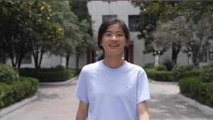 颯爽英姿,！女生高考660分居女飛行學(xué)員榜首 信陽錄取人數(shù)全國領(lǐng)先