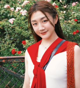 陳夢夏日夢幻美照大放送