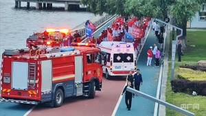 媒體：不能讓“暴走團”變路霸 法不責眾的癥結需解