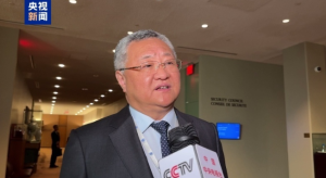 中方敦促泰柬保持克制：都是好鄰居