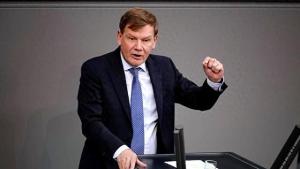 德国外长为何又想重启访华行程 外交反转剧背后的考量