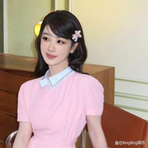 没有人能复刻杨紫的来时路 从童星到顶流的蜕变之路