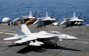 大V：福建舰还差一款重要舰载机 亟需固定翼反潜机