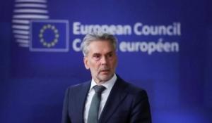 荷兰应停止打劫中企 斯霍夫捅篓子走人