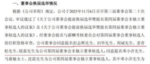 “稚晖君”将入职20倍“大牛股”公司 科技圈明星加盟