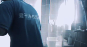 连锁酒店万能抹布！记者暗访多地连锁酒店卫生乱象