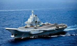 福建舰入列意味什么 海军迈进三航母时代