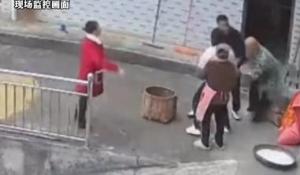 当地回应男子冒充局长采集信息 嫌疑人已被刑拘