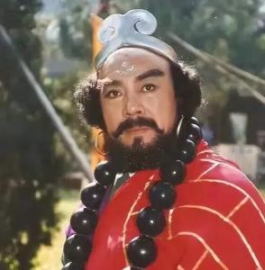 迟重瑞悼念沙僧扮演者刘大刚 好友悄然离世