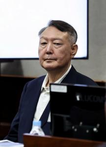 尹锡悦被控试图诱使朝鲜发动进攻 特检组追加起诉