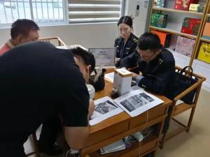 苏州多起大闸蟹市场违法案例 虚假宣传等行为被查处