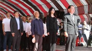 台议员：郑丽文盼三阶段和解被扭曲 民进党恶意操作引争议