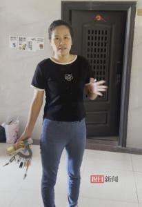 7岁被卖的40岁女子寻亲 愿悬赏房产找线索