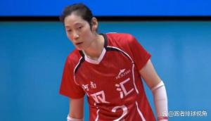 河南女排能不能站上全运会领奖台 朱婷带领下希望大增