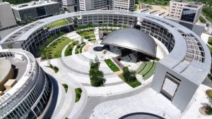 段永平向北师大捐赠2.2亿 支持珠海校区建设与发展