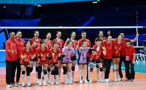 朱婷带领河南队五连胜 全运会豪取连胜