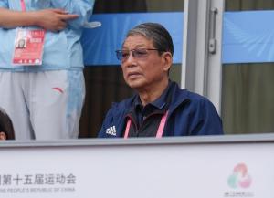 上海U20男足摘得全运会铜牌 点球大战胜山东