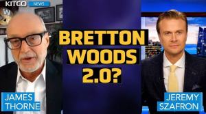 经济学家：美国已达无法回头的临界点，预示帝国终结