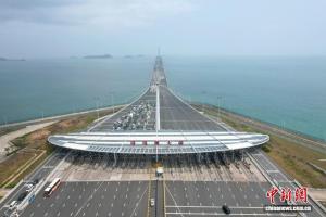 同心同向，粤港澳19城共赴全运盛会 湾区深度融合新篇章