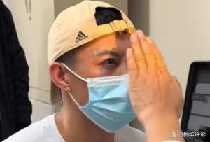 医生：赵鸿刚想完全康复已不可能 手术风险高改善有限