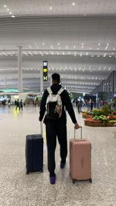 余嘉豪不打全运会决赛了 返回西班牙